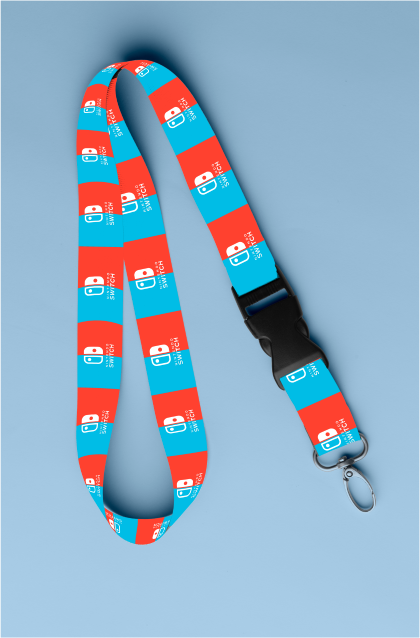 Cintas policromia con Chapa del Nintendo