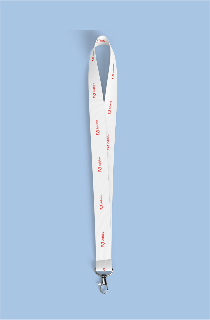 Cintas una tinta de Adobe